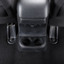 For 2011-2017 Jeep Wrangler JK JKU Front Rear Water Cup Holder & Gear Shift Box & Transfer Case Trim RT-TCZ