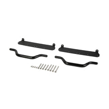 For 2018+ Jeep Wrangler JL JT Alloy/Iron Car Roof Hard Top Grab Handle RT-TCZ