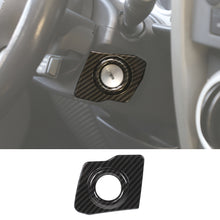 For Jeep Wrangler JK 07-2017/ Compass 07-16/ Patriot 11-16 Engine Start Stop Ignition Key Ring Switch Trim Cover RT-TCZ