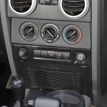 For 2007-2010 Jeep Wrangler JK JKU Cigarette Lighter Panel Trim Cover RT-TCZ