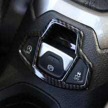 For 2016+ Jeep Renegade Electronic Handbrake Frame Cover Trim RT-TCZ