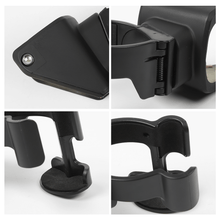 For 2018+ Jeep Wrangler JL JLU /Gladiator JT Multi-Function Drink Cup Phone Holder RT-TCZ