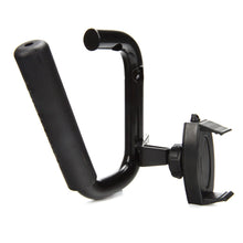 For 2007-2017 Jeep Wrangler JK 3 x Front Top Grab Handles Solid Grip With Phone Holder RT-TCZ