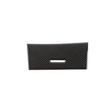For 2014+ Jeep Grand Cherokee Console Center Storage Box Panel Decor Cover Trim RT-TCZ