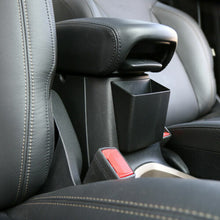 For 2015-2018 Jeep Renegade Center Console Insert Armrest Storage Box RT-TCZ