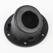 For 2007-2018 Jeep Wrangler JK Gas Tank Cap Fuel Door Cover Trim RT-TCZ