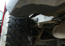 For 2007-2017 Jeep Wrangler JK 10X Chassis Waterproof Rubber Stopper Plugs RT-TCZ