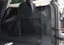 For 2018+ Jeep Wrangler JL 4-Door Trunk Pet Pad Cargo Liner Mat Waterproof Cover (Not fit for 4xe) RT-TCZ