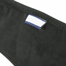 For 2018+ Jeep Wrangler JL 4-Door Rear Window Heat Insulation Cotton Black RT-TCZ