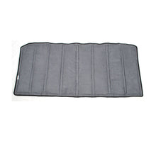 For 2012-2017 Jeep Wrangler JK Hardtop & Tailgate Window Headliner Heat Sound Insulation RT-TCZ