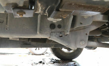 For 2007-2017 Jeep Wrangler JK 10X Chassis Waterproof Rubber Stopper Plugs RT-TCZ