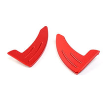 For 2014-2020 Jeep Grand Cherokee Steering Wheel Shift Paddle Shifter Trim Cover RT-TCZ
