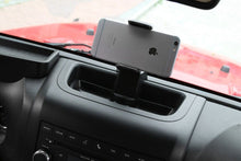 For 2012-2017 Jeep Wrangler JK JKU Dash Phone Holder Storage Box Bracket RT-TCZ