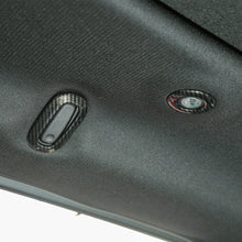 For 2016+ Jeep Grand Cherokee Rear Reading Light Hook Cover Trim RT-TCZ