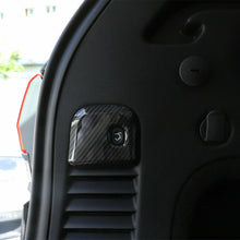 For 2011-2021 Jeep Grand Cherokee Electric Tailgate Switch Cover Trim RT-TCZ