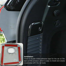 For 2011-2021 Jeep Grand Cherokee Electric Tailgate Switch Cover Trim RT-TCZ