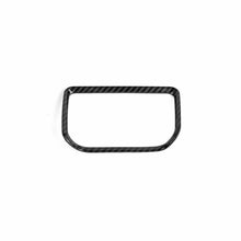 For 2018+ Jeep Wrangler JL & Gladiator JT Four-wheel Drive Gear Shift Panel Ring Cover Trim RT-TCZ