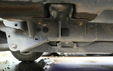 For 2007-2017 Jeep Wrangler JK 10X Chassis Waterproof Rubber Stopper Plugs RT-TCZ