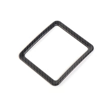 For 2011-2017 Jeep Wrangler JK JKU Window Control Switch Button Trim RT-TCZ