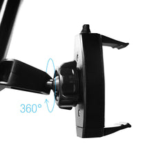 For 2007-2017 Jeep Wrangler JK 3 x Front Top Grab Handles Solid Grip With Phone Holder RT-TCZ