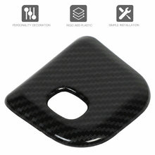 For 2011-2021 Jeep Grand Cherokee Electric Tailgate Switch Cover Trim RT-TCZ