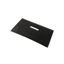 For 2014+ Jeep Grand Cherokee Console Center Storage Box Panel Decor Cover Trim RT-TCZ