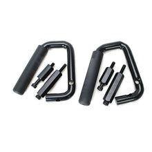 For 2007-2017 Jeep Wrangler JK & Unlimited Top Grab Bar Front Grab Handle RT-TCZ