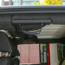 For 2007-2017 Jeep Wrangler JK JKU Roll Bar Grab Handles Grip Handle RT-TCZ