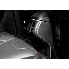 For 2014-2018 Jeep Cherokee Car Armrest Rear Decoration Strips Trim RT-TCZ