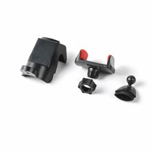 For 2012-2017 Jeep Wrangler JK JKU Adjustable Car Phone Holder Cellphone Mount Bracket RT-TCZ