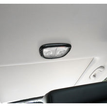 For 2014-2018 Jeep Cherokee Roof Rear Reading Light Lamp Cover Trim RT-TCZ