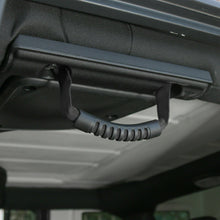 For 2007-2017 Jeep Wrangler JK JKU Roll Bar Grab Handles Grip Handle RT-TCZ