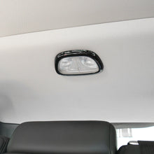 For 2014-2018 Jeep Cherokee Roof Rear Reading Light Lamp Cover Trim RT-TCZ