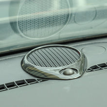 For 2011-2020 Jeep Grand Cherokee Central Control Speaker Ring Decor Cover Trim RT-TCZ