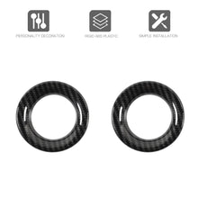 For 2011-2020 Jeep Grand Cherokee Tailgate Light Lamp Cover Trim RT-TCZ