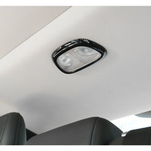 For 2014-2018 Jeep Cherokee Roof Rear Reading Light Lamp Cover Trim RT-TCZ