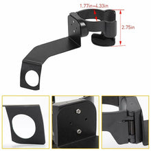 For 2007-2010 Jeep Wrangler JK JKU Multi-Function Phone Mount Drink Cup Holder Bracket RT-TCZ
