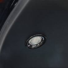 For 2011-2020 Jeep Grand Cherokee Tailgate Light Lamp Cover Trim RT-TCZ