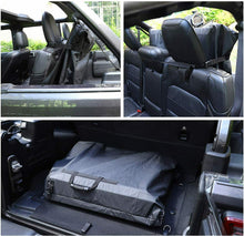 For Jeep Wrangler JK JKU JL JLU,Gladiator JT Freedom Top Panels Storage Bag with Handle RT-TCZ