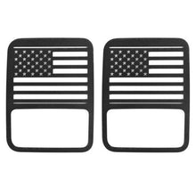 For 2020+ Jeep Gladiator JT Rear Lamp Taillight Cover Trim Protection RT-TCZ