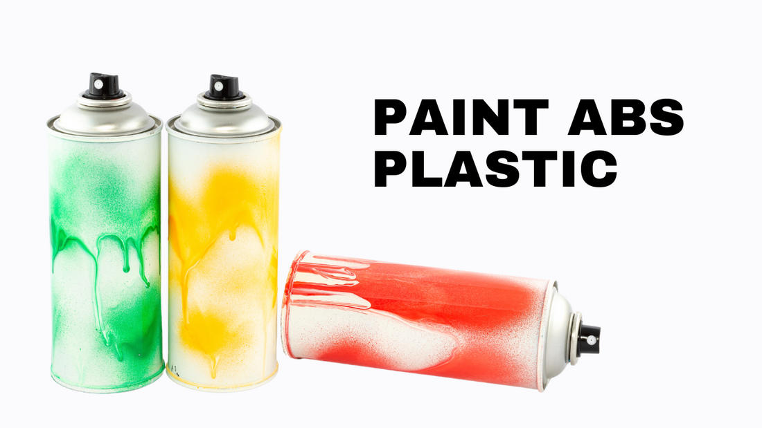 How to Paint ABS Plastic Interior and Exterior Trim for Your Jeep RTTCZ