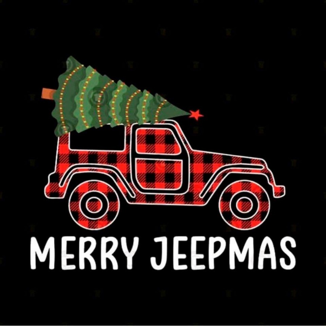 🎄 Elevate Your Christmas Spirit with RT-TCZ: Jeep Accessories as Unique Holiday Gifts! 🚙✨ - RT-TCZ