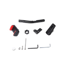 For 2018-2023 Jeep Wrangler JL/Gladiator JT  A Pillar Grab-Handle Phone Holder Mount Bracket RT-TCZ