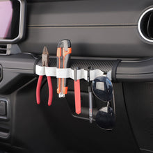 For 2018+ Jeep Wrangler JL & Gladiator JT Interior Co-pilot Grab Handle Leather Protection Cover Trim RT-TCZ