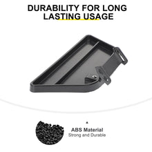 For 2011-2020 Jeep Grand Cherokee WK2 Interior Mulfuntion Dashboard tablet stand Holder Storage Box Tray Bracket RT-TCZ