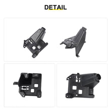 For 2018+ Jeep Wrangler JL Car Rear Taillight Bracket Tail Light Holder OEM Parts（2 pcs） RT-TCZ