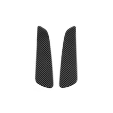 For 2011-2020 Jeep Grand Cherokee Rear Bumper Inner Guard Plate Trim Cover Sticker（2 pcs） RT-TCZ