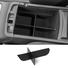 For 2011-2020 Jeep Grand Cherokee WK2 Interior Armrest Box Storage Partition Accessories (2 pcs) RT-TCZ