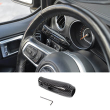 For 2018+ Jeep Wrangler JL & Gladiator JT Turn Signal Lever Extension Blinker Trim Cover RT-TCZ