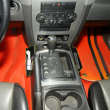 For 2006-2010 Jeep Grand Cherokee Interior Gear Shift Side Storage Box Tray RT-TCZ